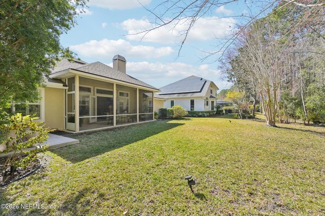 144 EDGE OF WOODS Road, St. Augustine, FL 32092