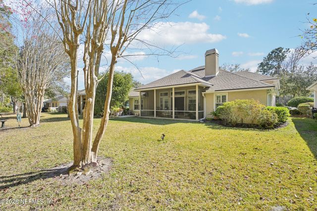144 EDGE OF WOODS Road, St. Augustine, FL 32092