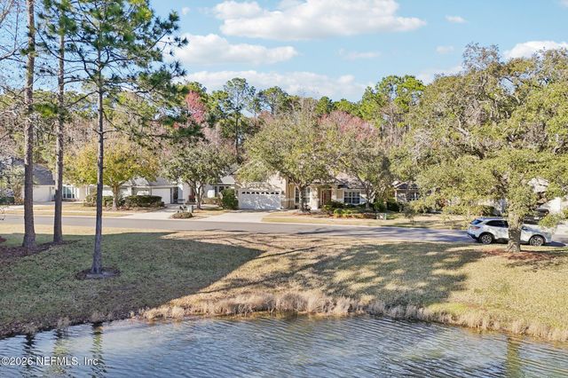 144 EDGE OF WOODS Road, St. Augustine, FL 32092