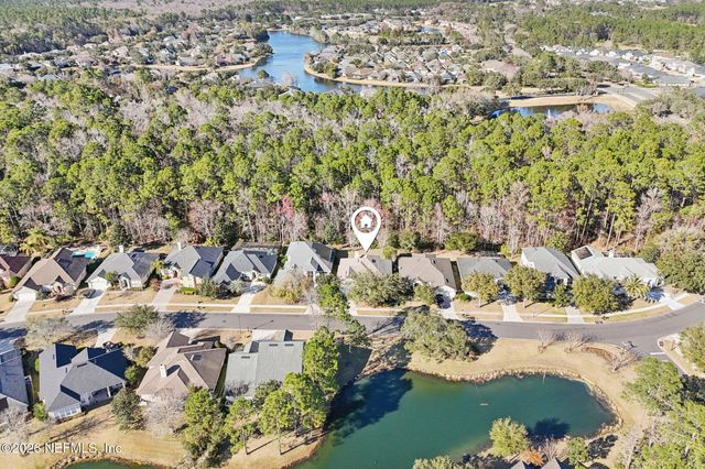 144 EDGE OF WOODS Road, St. Augustine, FL 32092