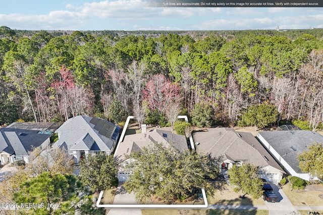 144 EDGE OF WOODS Road, St. Augustine, FL 32092