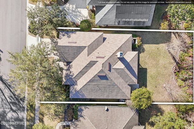 144 EDGE OF WOODS Road, St. Augustine, FL 32092