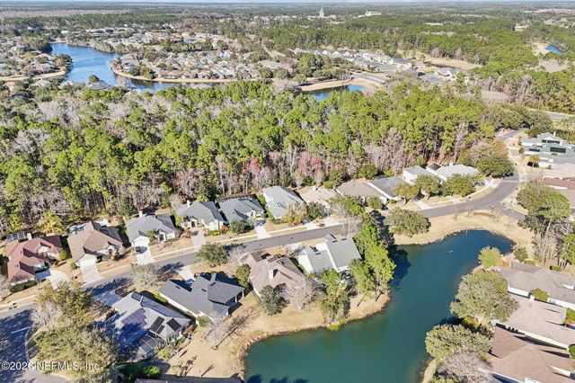 144 EDGE OF WOODS Road, St. Augustine, FL 32092