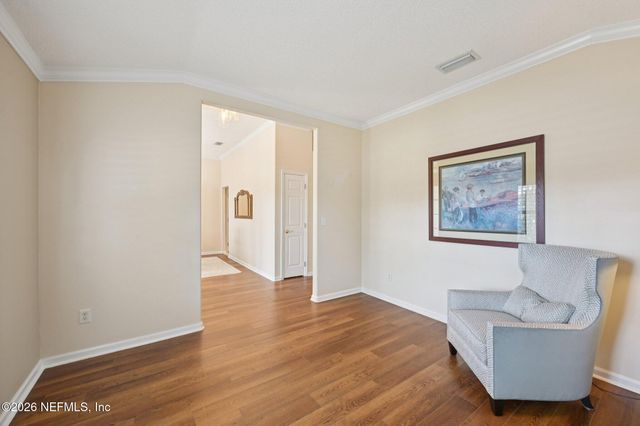 144 EDGE OF WOODS Road, St. Augustine, FL 32092