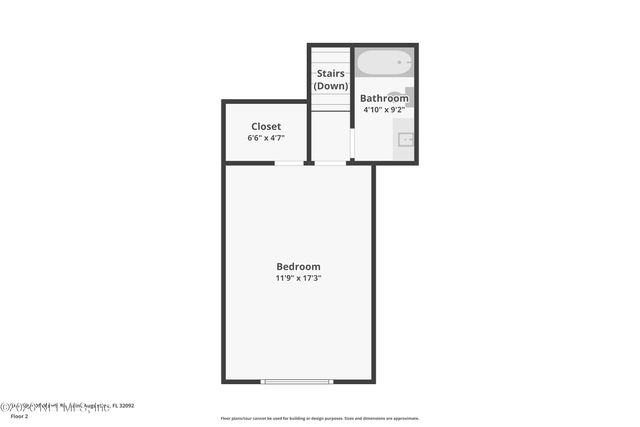 144 EDGE OF WOODS Road, St. Augustine, FL 32092