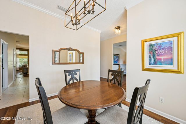 144 EDGE OF WOODS Road, St. Augustine, FL 32092