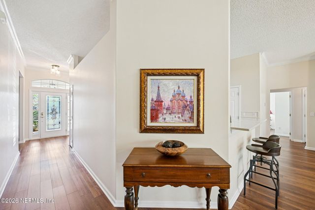 144 EDGE OF WOODS Road, St. Augustine, FL 32092