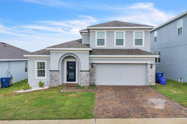 187 HYDRA WAY, Groveland, FL 34736