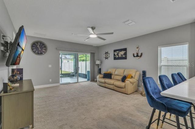 187 HYDRA WAY, Groveland, FL 34736