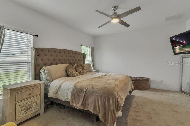 187 HYDRA WAY, Groveland, FL 34736