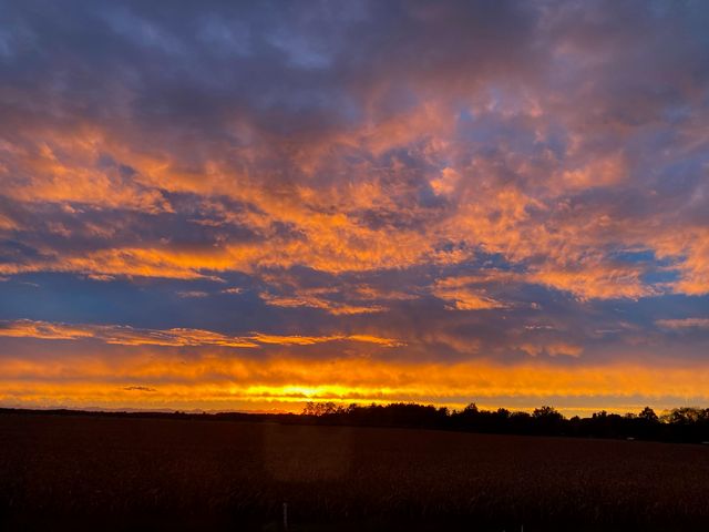 1710 Burr Pond Lane, Vicksburg, MI 49097