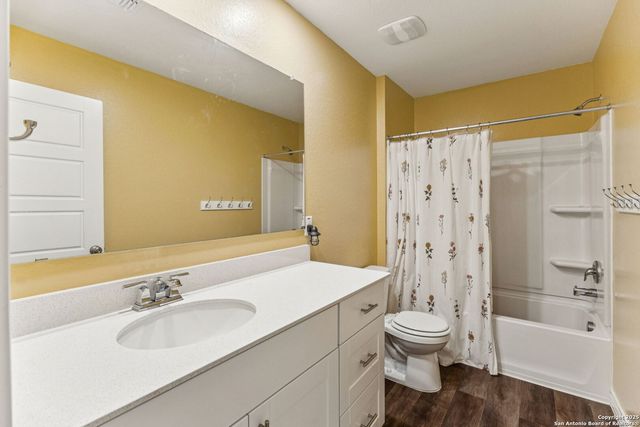 12016 moo cow, San Antonio, TX 78254