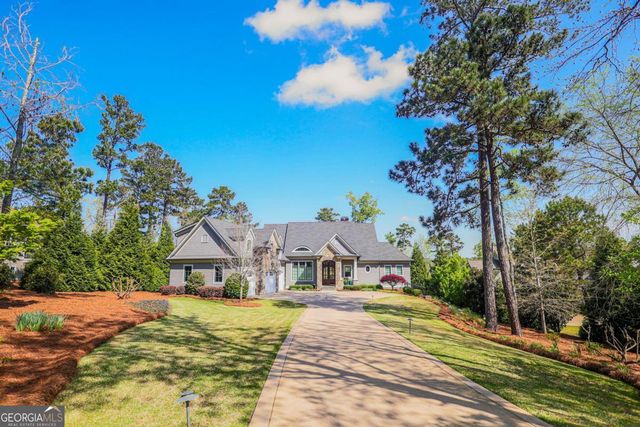 1240 Rose Creek, Greensboro, GA 30642