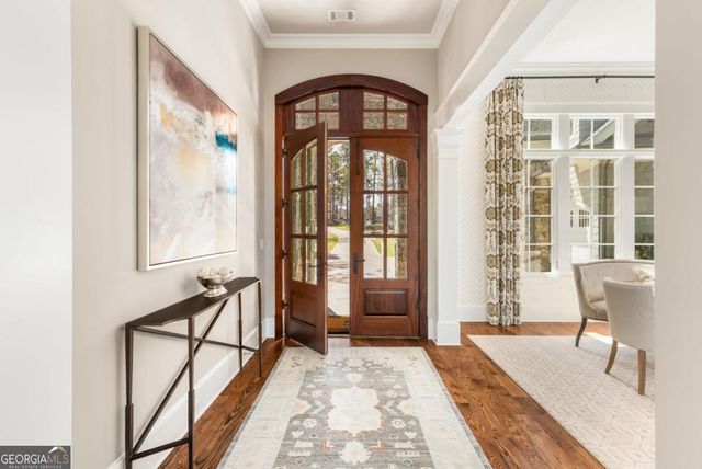1240 Rose Creek, Greensboro, GA 30642