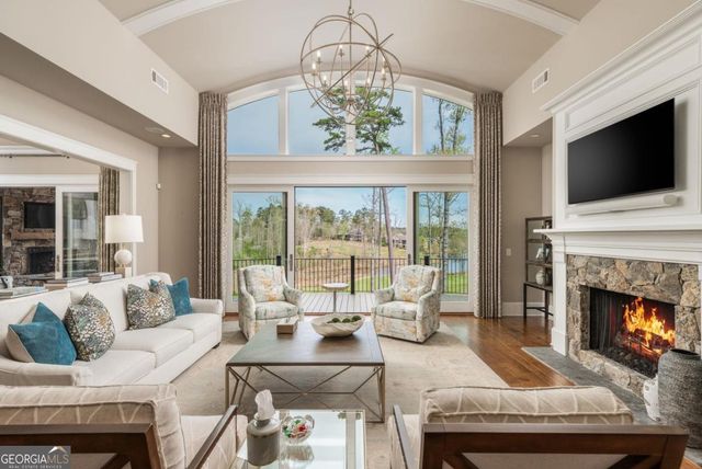 1240 Rose Creek, Greensboro, GA 30642