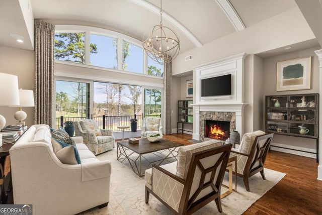 1240 Rose Creek, Greensboro, GA 30642