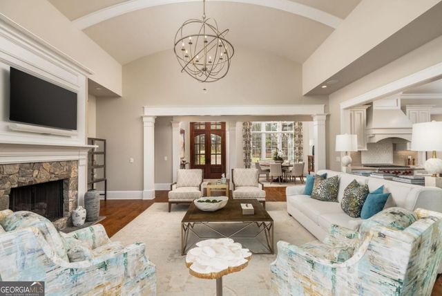 1240 Rose Creek, Greensboro, GA 30642