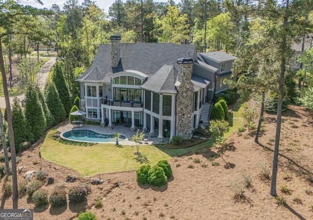1240 Rose Creek, Greensboro, GA 30642