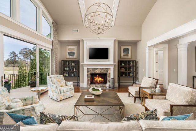 1240 Rose Creek, Greensboro, GA 30642