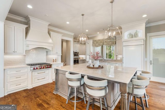 1240 Rose Creek, Greensboro, GA 30642