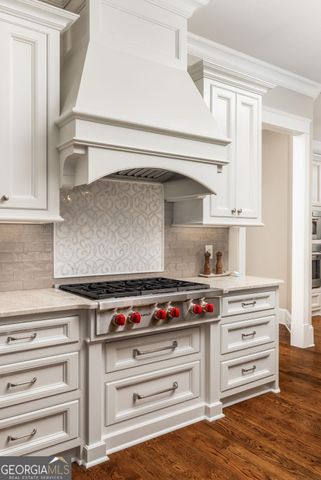 1240 Rose Creek, Greensboro, GA 30642