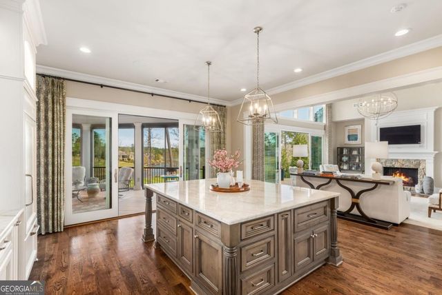 1240 Rose Creek, Greensboro, GA 30642