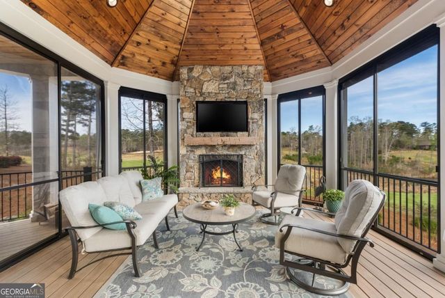 1240 Rose Creek, Greensboro, GA 30642