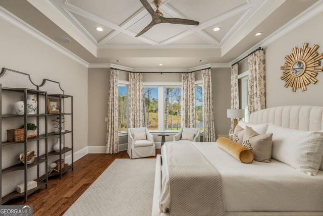 1240 Rose Creek, Greensboro, GA 30642