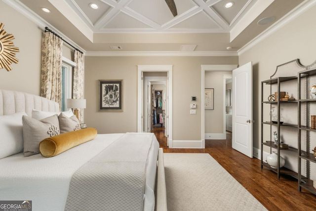 1240 Rose Creek, Greensboro, GA 30642
