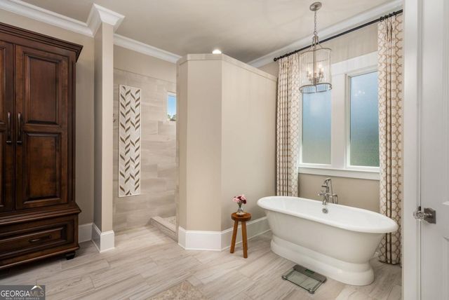 1240 Rose Creek, Greensboro, GA 30642