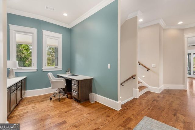 1240 Rose Creek, Greensboro, GA 30642
