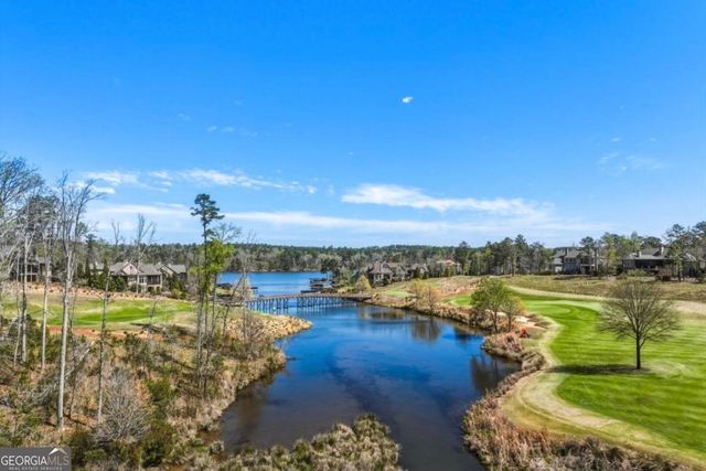 1240 Rose Creek, Greensboro, GA 30642