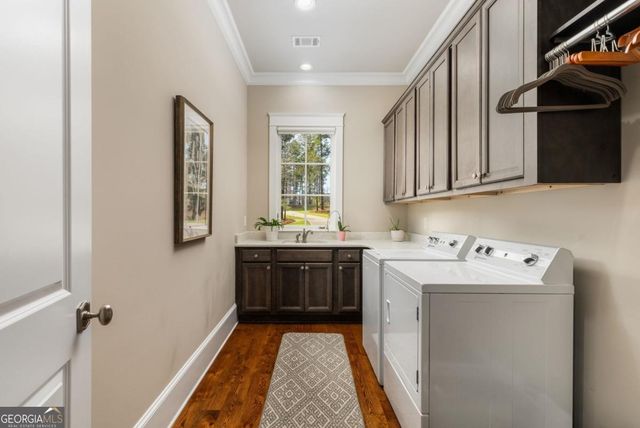 1240 Rose Creek, Greensboro, GA 30642