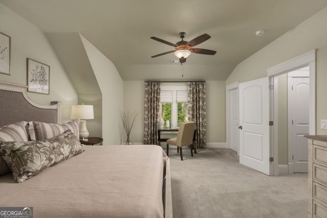 1240 Rose Creek, Greensboro, GA 30642