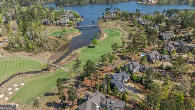 1240 Rose Creek, Greensboro, GA 30642