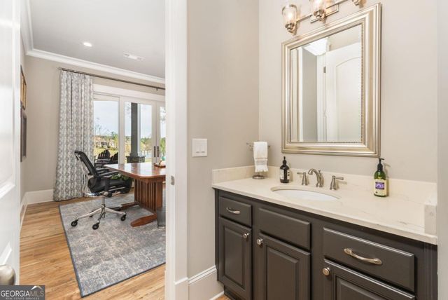 1240 Rose Creek, Greensboro, GA 30642