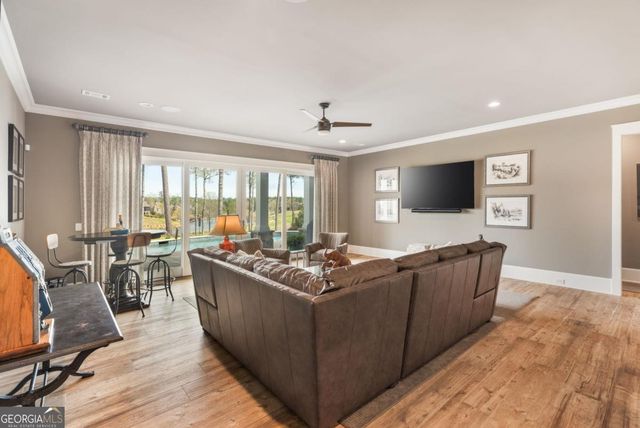 1240 Rose Creek, Greensboro, GA 30642