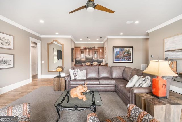 1240 Rose Creek, Greensboro, GA 30642