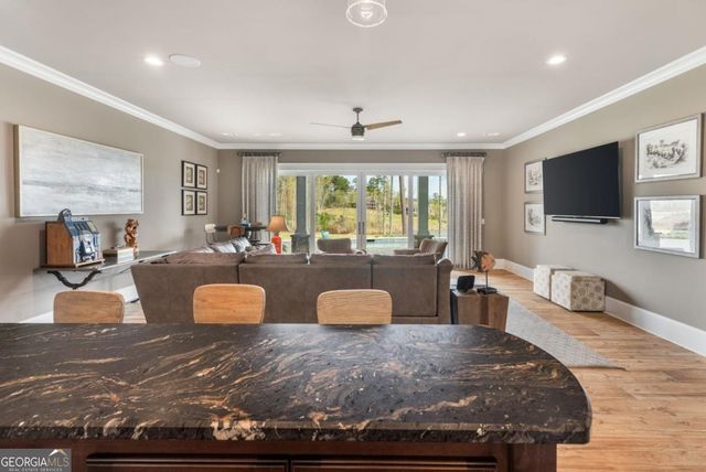 1240 Rose Creek, Greensboro, GA 30642