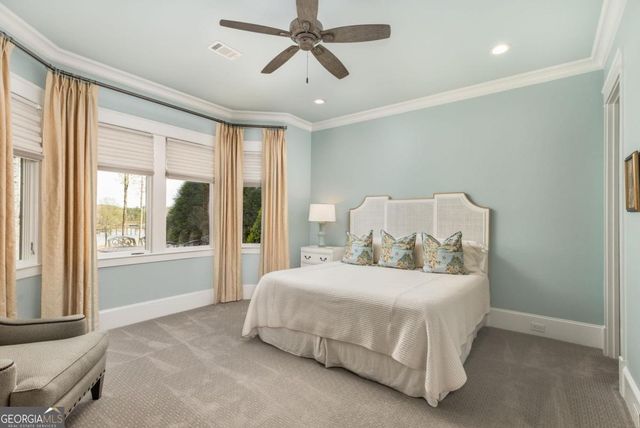 1240 Rose Creek, Greensboro, GA 30642