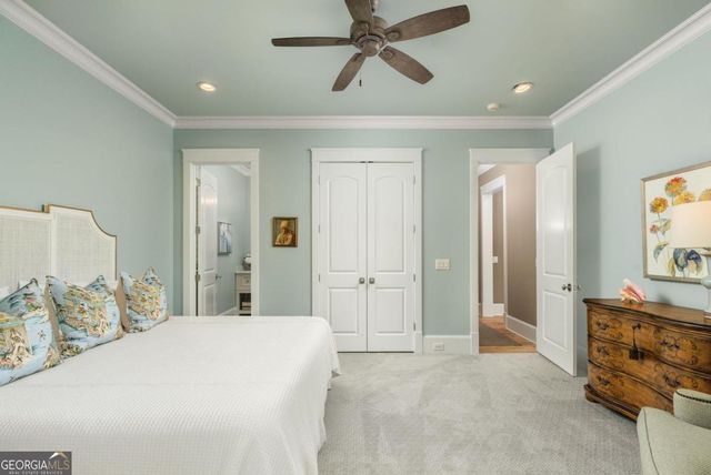 1240 Rose Creek, Greensboro, GA 30642