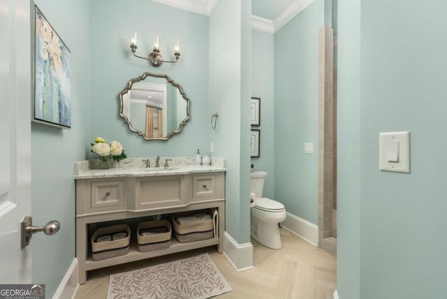 1240 Rose Creek, Greensboro, GA 30642