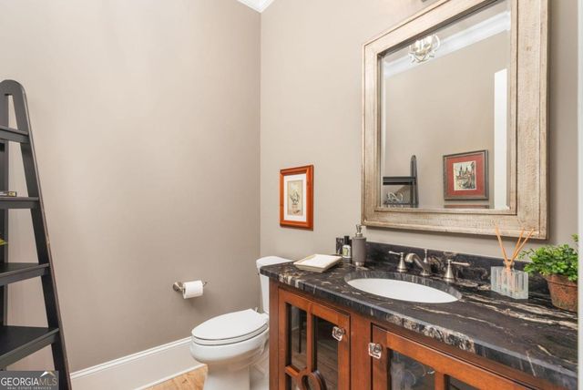 1240 Rose Creek, Greensboro, GA 30642