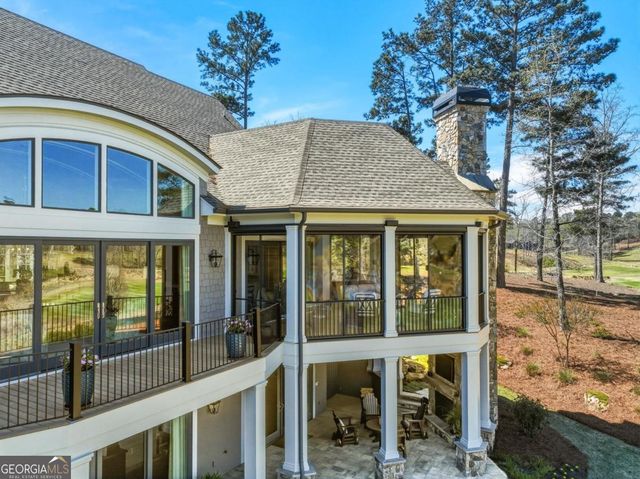 1240 Rose Creek, Greensboro, GA 30642