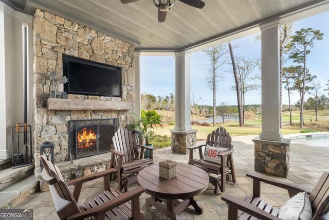 1240 Rose Creek, Greensboro, GA 30642