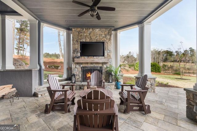 1240 Rose Creek, Greensboro, GA 30642