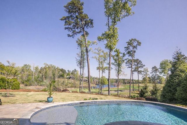 1240 Rose Creek, Greensboro, GA 30642