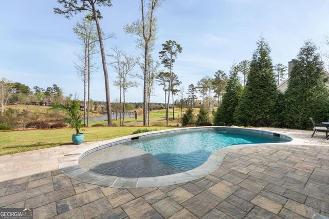 1240 Rose Creek, Greensboro, GA 30642
