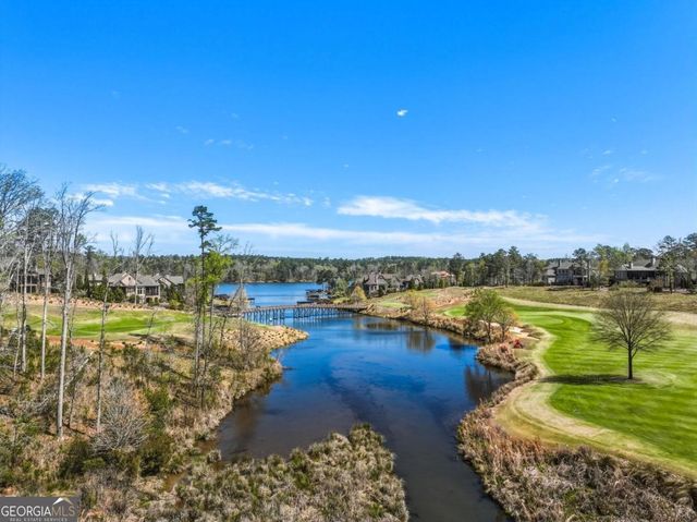 1240 Rose Creek, Greensboro, GA 30642