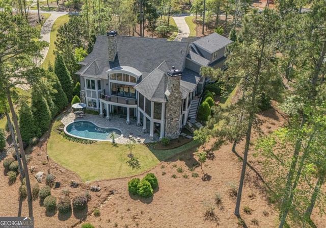1240 Rose Creek, Greensboro, GA 30642